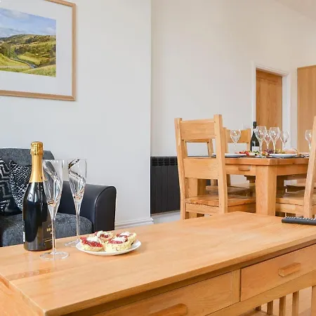 Holiday home Lammerside - Uk33315 Kirkby Stephen