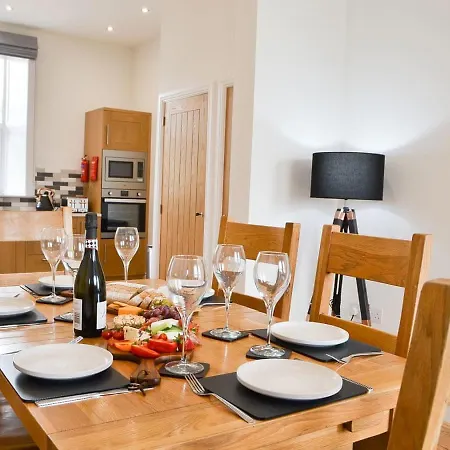 Lammerside - Uk33315 Holiday home Kirkby Stephen