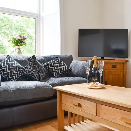 Holiday home Lammerside - Uk33315