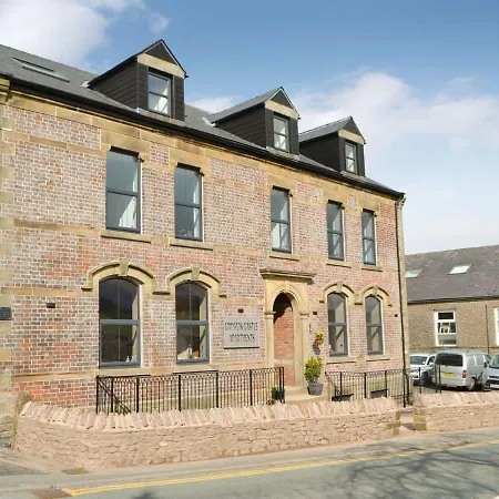 Lammerside - Uk33315