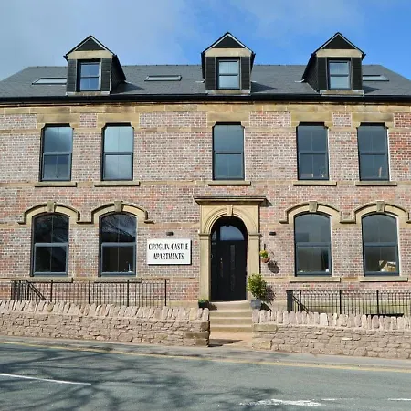 Σπίτι διακοπών Lammerside - Uk33315 Kirkby Stephen